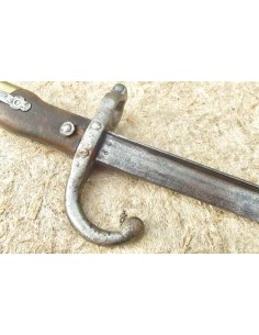 FRANCE GRAS Mle 1874. 2