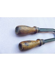CISAILLES A BARBELES Mle 1911 DE PIONNIER ALLEMAND. 2