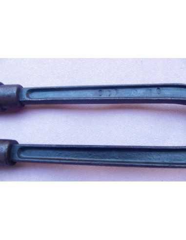 CISAILLES A BARBELES Mle 1911 DE PIONNIER ALLEMAND.