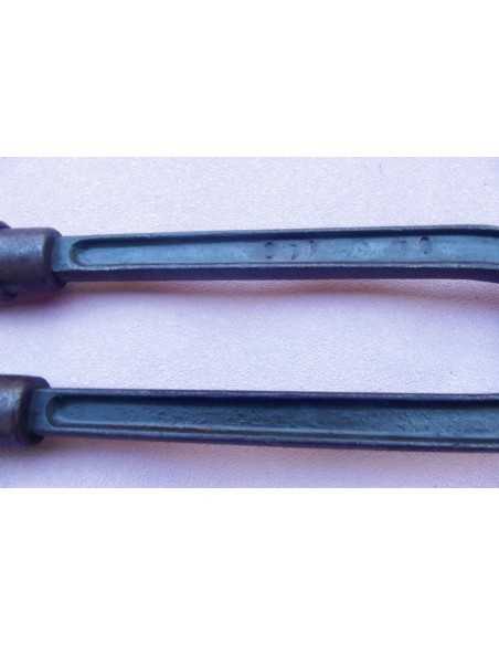 CISAILLES A BARBELES Mle 1911 DE PIONNIER ALLEMAND.