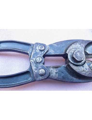 CISAILLES A BARBELES Mle 1911 DE PIONNIER ALLEMAND.