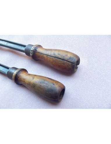 CISAILLES A BARBELES Mle 1911 DE PIONNIER ALLEMAND.
