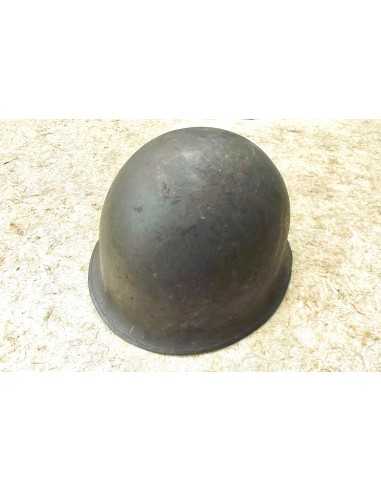 CASQUE ARMÉE FRANÇAISE Mle 51.