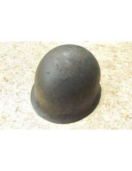 CASQUE ARMÉE FRANÇAISE Mle 51.
