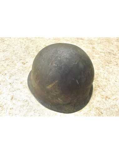 CASQUE ARMÉE FRANÇAISE Mle 51.