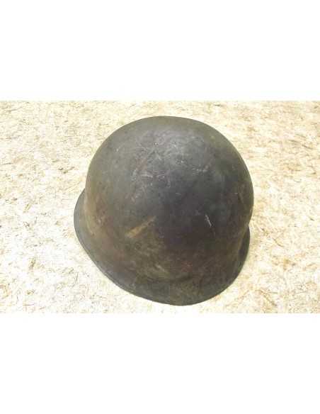 CASQUE ARMÉE FRANÇAISE Mle 51.