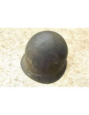 CASQUE ARMÉE FRANÇAISE Mle 51.