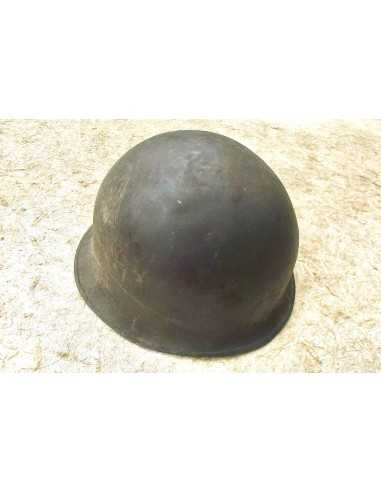 CASQUE ARMÉE FRANÇAISE Mle 51.
