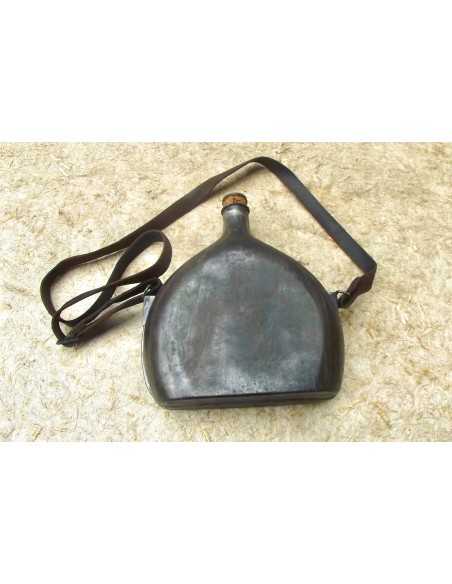 BIDON Mle 1935 ARMEE FRANCAISE.