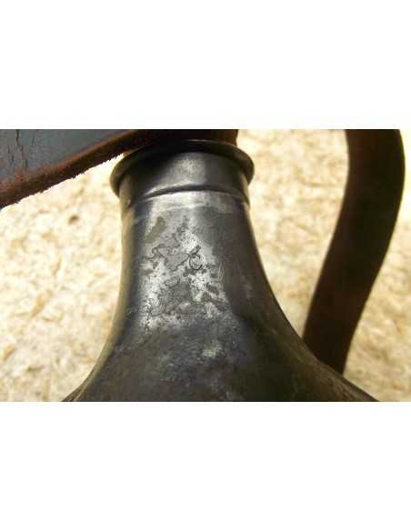 BIDON Mle 1935 ARMEE FRANCAISE.