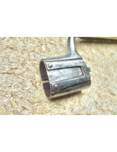 FRANCE A DOUILLE POUR FUSIL DE CHASSE. 2