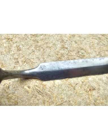 FRANCE A DOUILLE POUR FUSIL DE CHASSE.