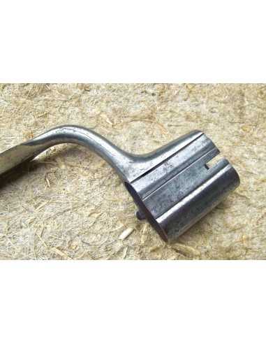 FRANCE A DOUILLE POUR FUSIL DE CHASSE.