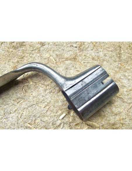 FRANCE A DOUILLE POUR FUSIL DE CHASSE.