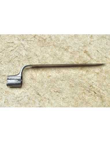 FRANCE A DOUILLE POUR FUSIL DE CHASSE.