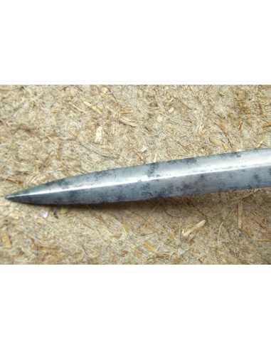 FRANCE A DOUILLE POUR FUSIL DE CHASSE.