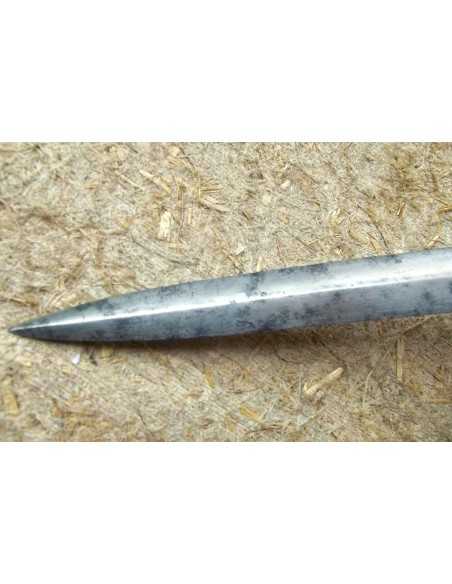 FRANCE A DOUILLE POUR FUSIL DE CHASSE.