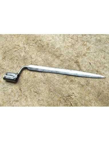 FRANCE A DOUILLE POUR FUSIL DE CHASSE.