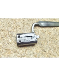 FRANCE A DOUILLE POUR FUSIL DE CHASSE. 2