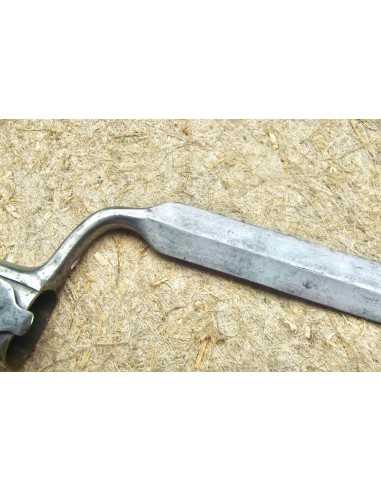 FRANCE A DOUILLE POUR FUSIL DE CHASSE.