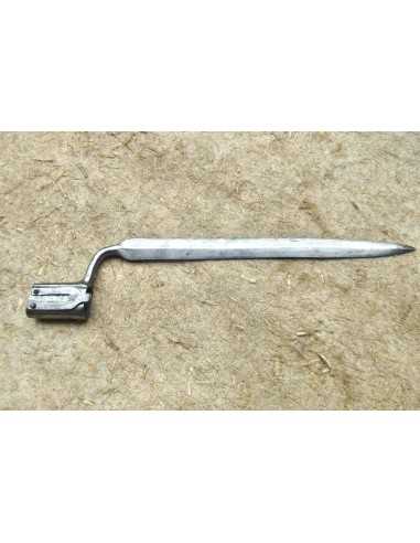 FRANCE A DOUILLE POUR FUSIL DE CHASSE.