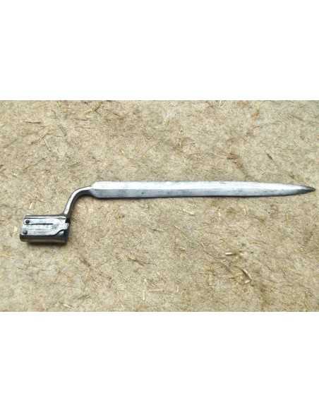 FRANCE A DOUILLE POUR FUSIL DE CHASSE.