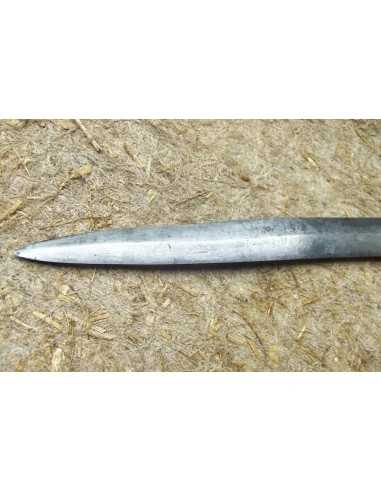 FRANCE A DOUILLE POUR FUSIL DE CHASSE.