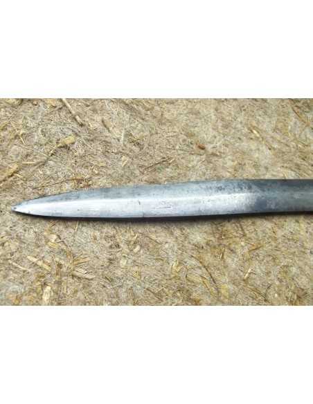 FRANCE A DOUILLE POUR FUSIL DE CHASSE.