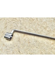 FRANCE A DOUILLE POUR FUSIL DE CHASSE.