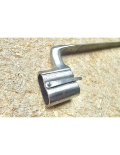 FRANCE A DOUILLE POUR FUSIL DE CHASSE. 2