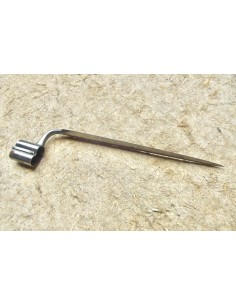 FRANCE A DOUILLE POUR FUSIL DE CHASSE.