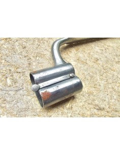 FRANCE A DOUILLE POUR FUSIL DE CHASSE. 2