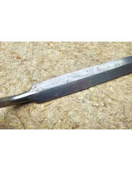 FRANCE A DOUILLE POUR FUSIL DE CHASSE.