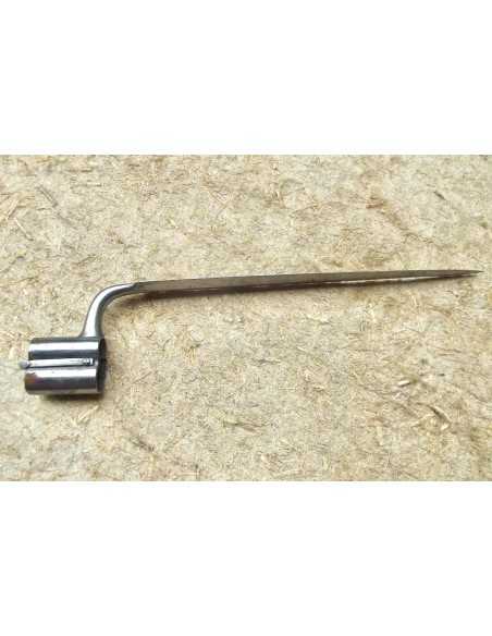 FRANCE A DOUILLE POUR FUSIL DE CHASSE.