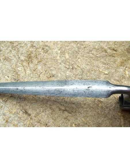 FRANCE A DOUILLE POUR FUSIL DE CHASSE.