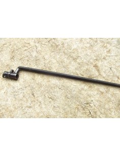 SUEDE Mle 1860.