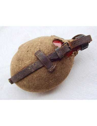 BIDON ALLEMAND Mle 1931.
