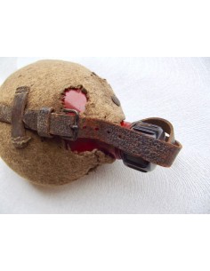 BIDON ALLEMAND Mle 1931. 2