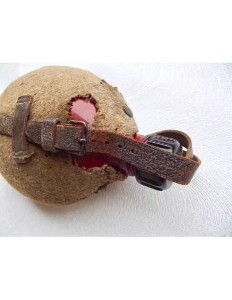 BIDON ALLEMAND Mle 1931.