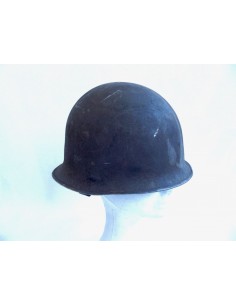 CASQUE ARMÉE FRANÇAISE MODÈLE 51.
