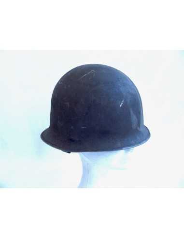 CASQUE ARMÉE FRANÇAISE MODÈLE 51.