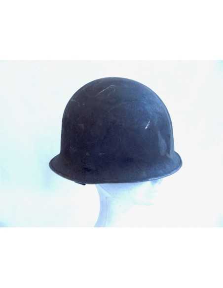 CASQUE ARMÉE FRANÇAISE MODÈLE 51.