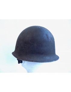 CASQUE ARMÉE FRANÇAISE MODÈLE 51. 2