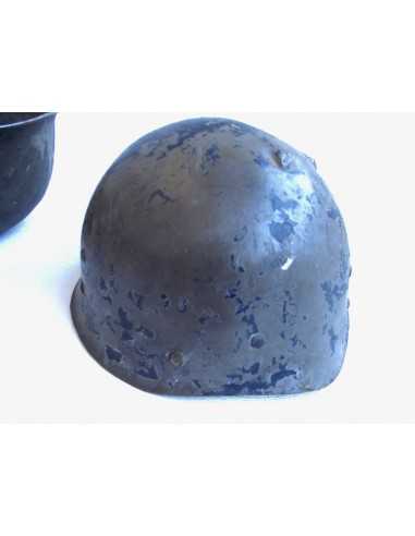 CASQUE ARMÉE FRANÇAISE MODÈLE 51.