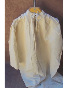 CHEMISE DU 13E CUIRASSIER IIIE RÉPUBLIQUE.