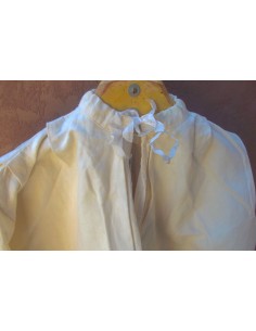 CHEMISE DU 13E CUIRASSIER IIIE RÉPUBLIQUE. 2