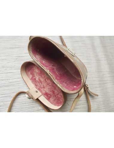 PAIRE DE JUMELLES PARALUX.