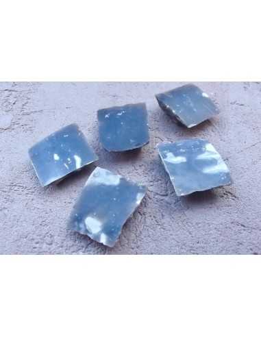 LOT DE SILEX NOIRS POUR GRANDES PLATINES CIVILES ou MILITAIRES.