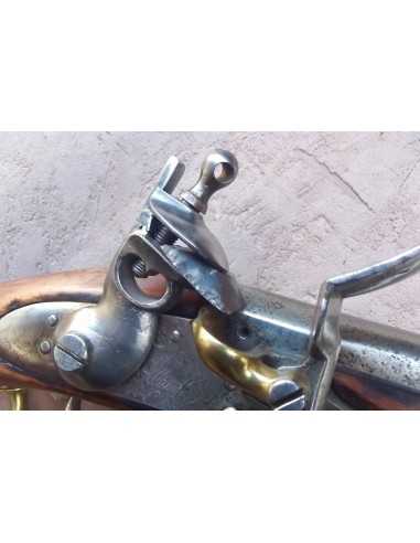 LOT DE SILEX NOIRS POUR GRANDES PLATINES CIVILES ou MILITAIRES.