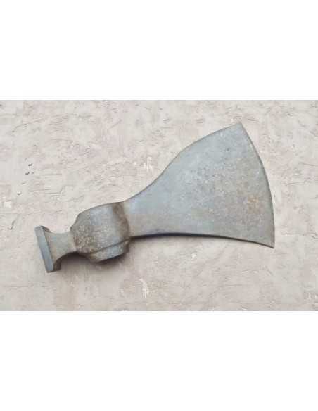 RARE FER DE HACHE DE LA PREMIÈRE GARDE IMPÉRIALE.